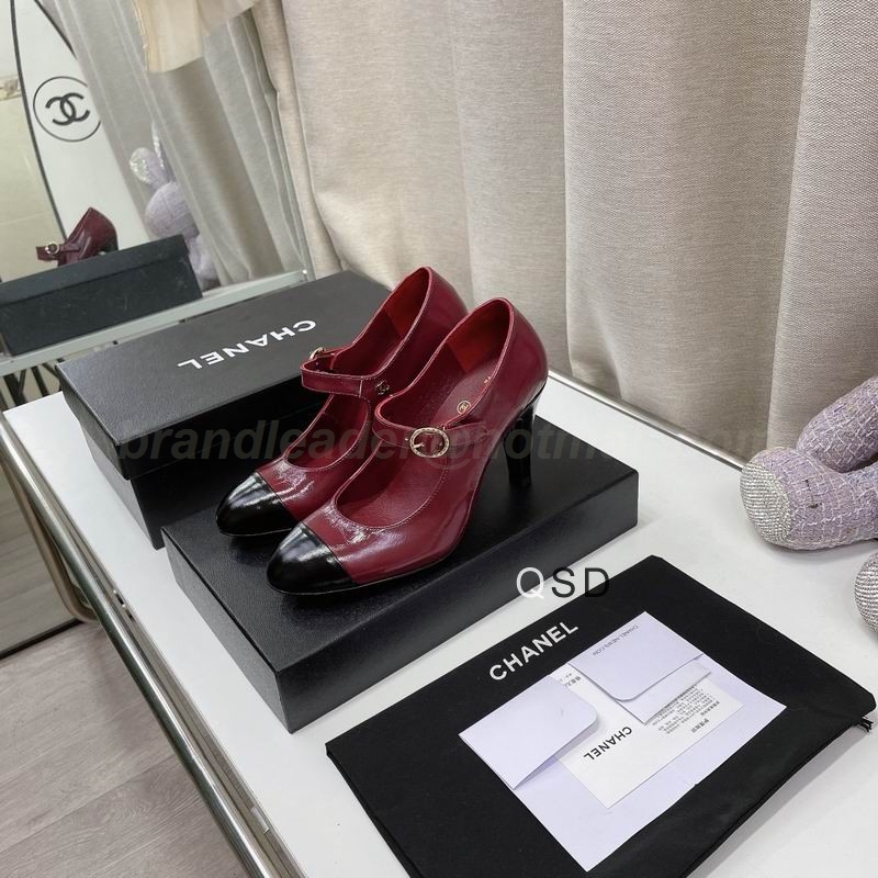 Chanel Women's Shoes 428
